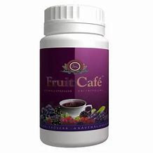 FruitCafé Eritritollal 130 G