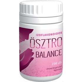 Vita Crystal ÖsztroBalance kapszula 100 db