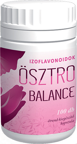 Vita Crystal ÖsztroBalance kapszula 100 db