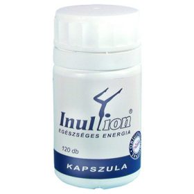 Vita Crystal Inulion Kapszula 120 Db