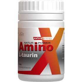 Vita Crystal  Amino L-Taurin kapszula 100 db
