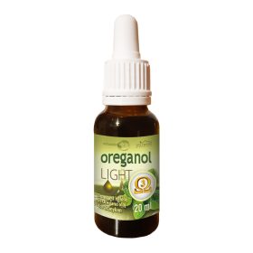 Vita Crystal Oreganol-Omega3 halolaj 20 ml