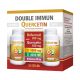 Double Immun Quercetin C+D Vitamin Echinacea 2×120 kapszula