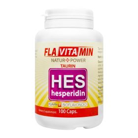 Flavitamin Hesperidin kapszula 100 db