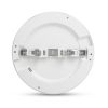 Mennyezeti LED Lámpa - 18W - 1440 lm - 110 - 240 V - IP20