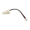 Autós LED - CLD312 - 30 x 15 mm (W5W, C5W, BA9S) - 160 lm - can-bus - SMD - 2W - 12V