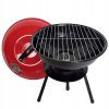 Kerti grill - 14"