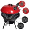 Kerti grill - 14"