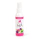 Illatosító - Paloma Car Deo - pumpás parfüm - Bubble gum - 65 ml