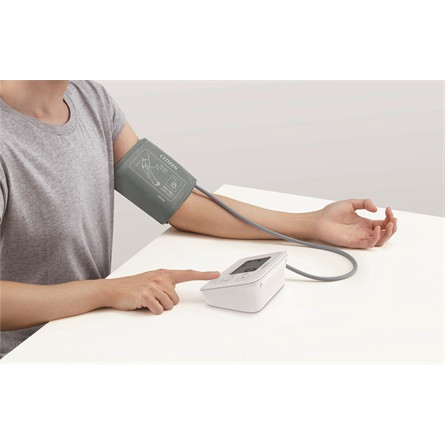 Citizen CH304 felkaros vérnyomásmérő